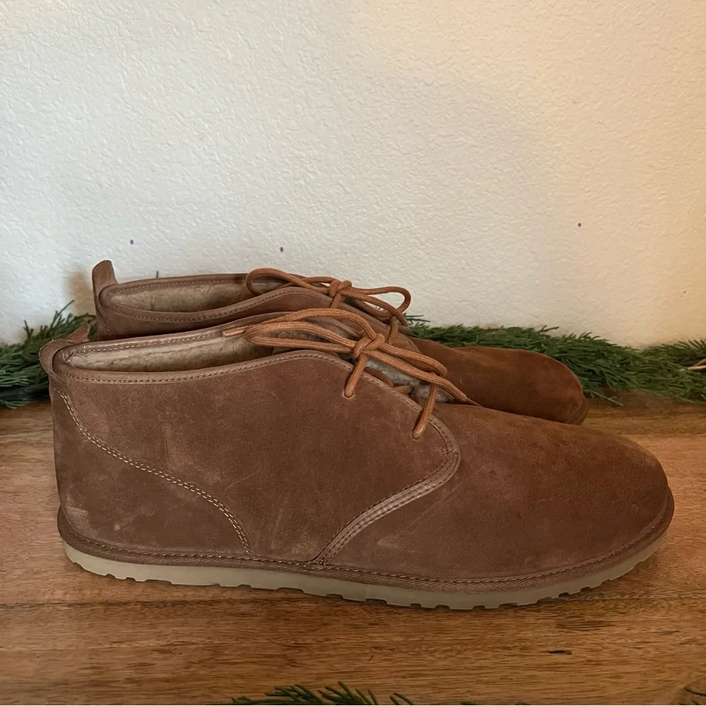 UGG Maksim Chukka Boot size 16